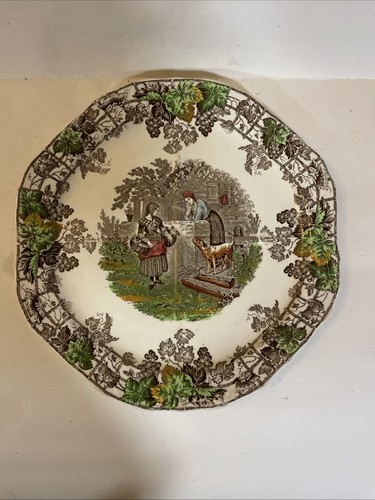 Copeland spode vintage - spode,