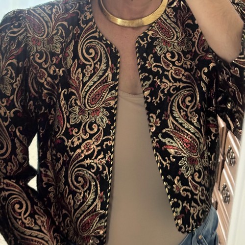 Stunning vtg patra - stunning,