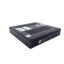 Mini elitedesk 800 - hp,