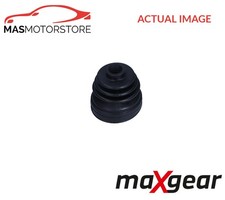 CV JOINT BOOT KIT TRANSMISSION