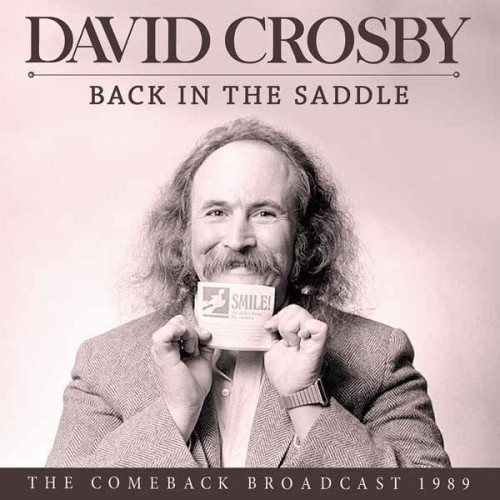 David crosby back - crosby:, in