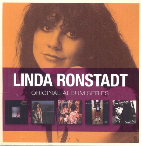 Linda ronstadt original - linda,