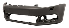 VW POLO 14-17 Front Bumper
