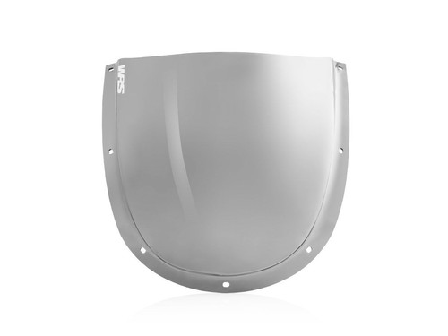Windscreen wrs standard dark - windscreen,
