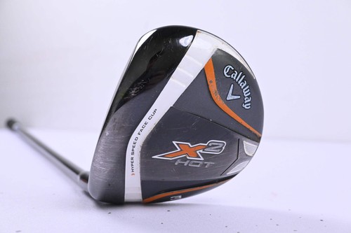 Callaway hot wood 15 - #3,