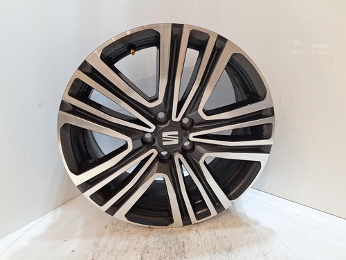 Seat arona mk1 2017 - seat, 17"