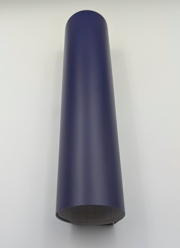 Matt midnight navy - midnight, self