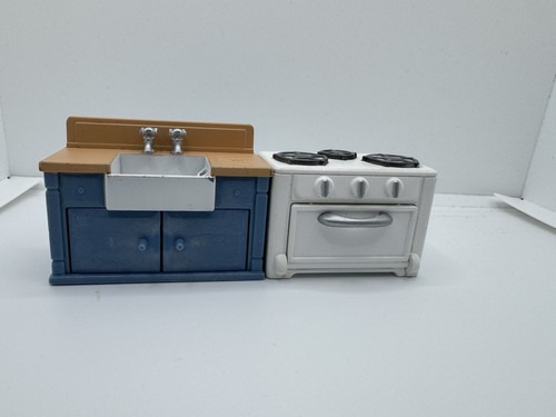 Sylvanian families rustic - sylvanian,