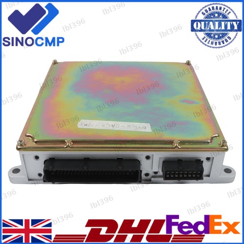 Ecu controller unit 14390015 - unit,