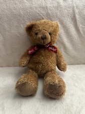 Brown Hamleys teddy bear with