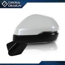 Fit For 23-24 Honda CRV Left