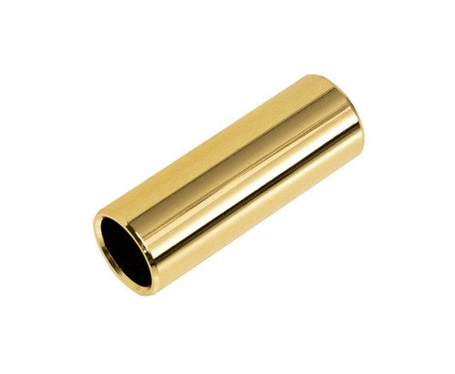 Guitar slide polished copper - slide,