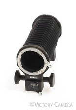 Nikon F Macro Bellows III