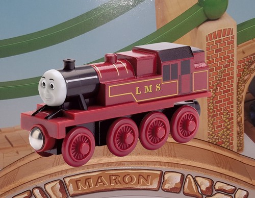 Thomas friends wooden - &,