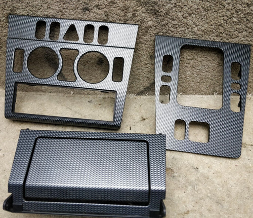 Mercedes w202 class - w202, c
