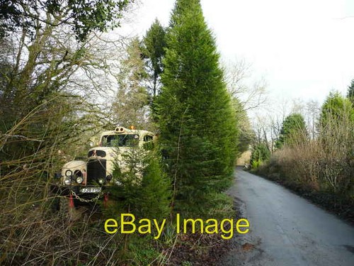 Photo 6x4 commer - 6x4, q4