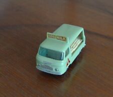 Matchbox No 21 Commer milk float A+ condition with an excellent box