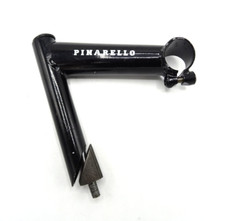Vintage 3TTT Pinarello Road Bike Handlebar Quill Stem 120mm x 1" CrMo GN-135-E6