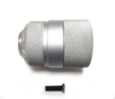 Black & Decker Keyless Chuck &