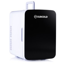 Subcold Mini Fridge Portable