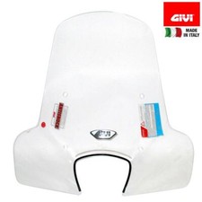 Screen Piaggio 125 Fly