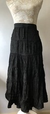 Elizabeth Scott Gypsy Skirt UK L