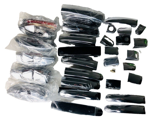Bundle random spares for land - bundle,