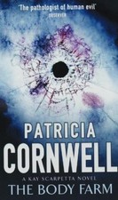The Body Farm,Patricia