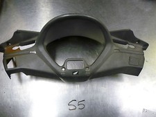HONDA PANTHEON FES 125 UPPER HANDLEBAR SPEEDO COVER PLASTIC TRIM *FREE POST* S5