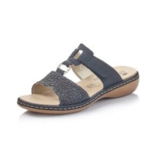 Rieker Ladies Sandals Beach