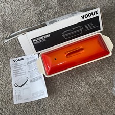 vogue pate terrine dish new