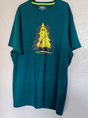 Mountain warehouse organic - warehouse,