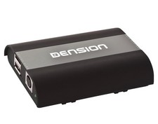 Dension DAB+U Universal DAB