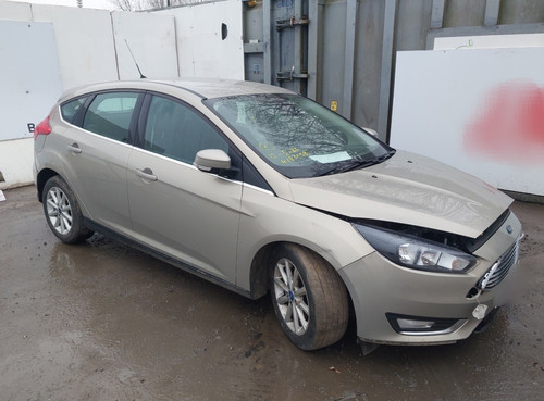 Steering column ford focus mk3 - steering,