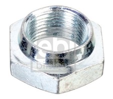 4x ✅Fits FEBI 02160 NUT