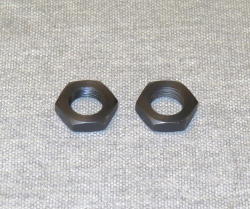 Ducati bevel single - single, twin