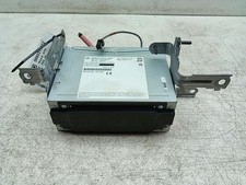 LEXUS UX STEREO RADIO HEAD