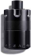 Azzaro The Most Wanted Eau De