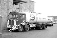 THH Truck Photos - AEC -