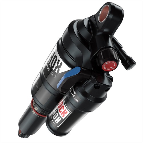 Rockshox monarch plus - rockshox,