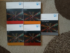 The Open University MST 124