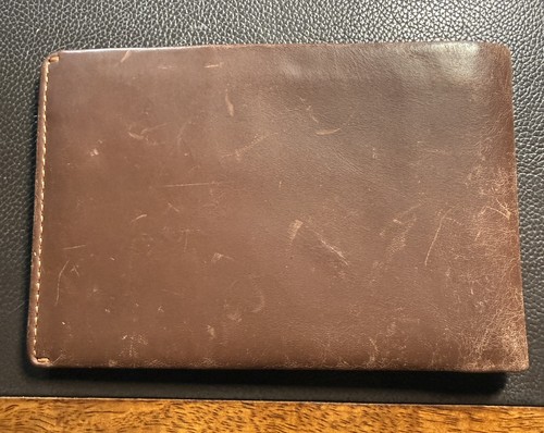 Bellroy travel wallet cocoa - wallet,