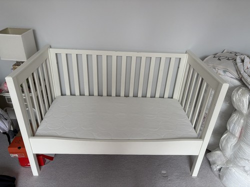 The white company - the, cot