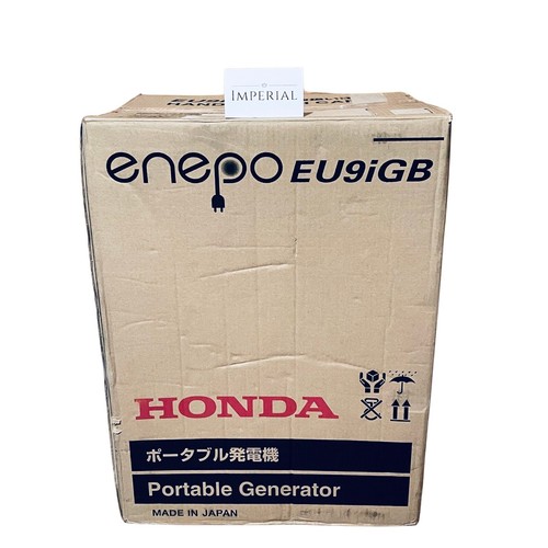 Honda eu9igb portable - eu9igb,