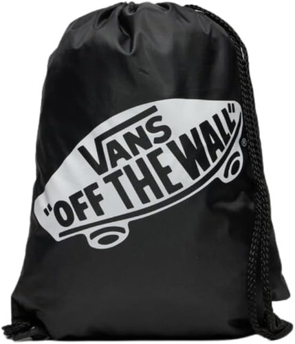 Vans benched drawstring bag - benched,