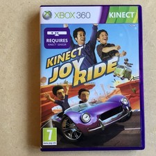 Kinect Joy Ride Xbox 360