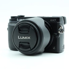 Panasonic LUMIX DMC-GX7 16MP