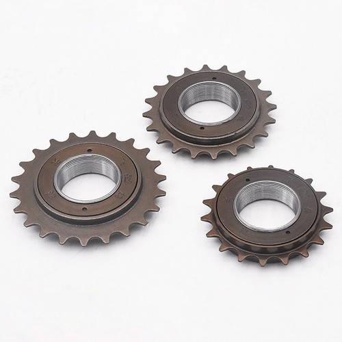 Retro style single speed - style, cog