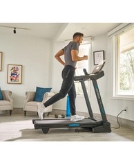 Echelon Stride-20 Sport