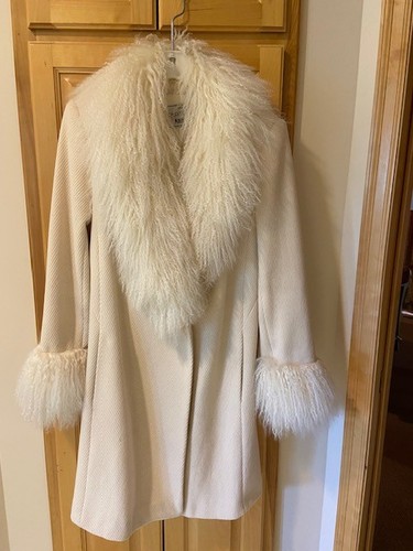 Marvin richards coat - marvin, coat,